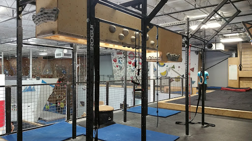 Yoga Studio «Summit Climbing, Yoga & Fitness», reviews and photos, 9201 Forest Ln, Dallas, TX 75243, USA