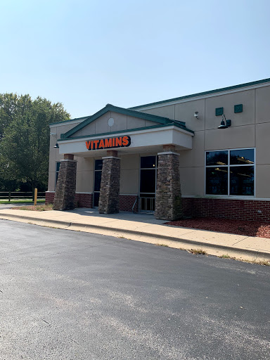 Natural Foods Store «Natural Grocers», reviews and photos, 19019 E 48th St, Independence, MO 64055, USA