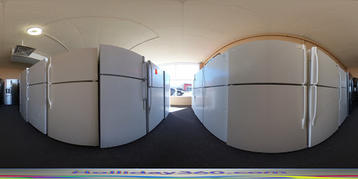 Appliance Store «Becker Appliance», reviews and photos, 2729 S Broadway, Englewood, CO 80113, USA