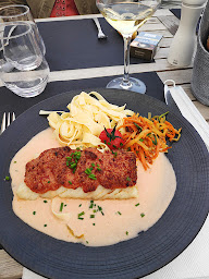 Photo n°29 de restaurant de l'évéchê à Lisieux ()