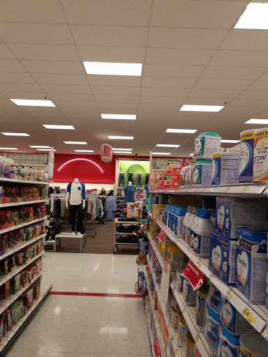 Department Store «Target», reviews and photos, 25601 Jeronimo Rd, Mission Viejo, CA 92691, USA