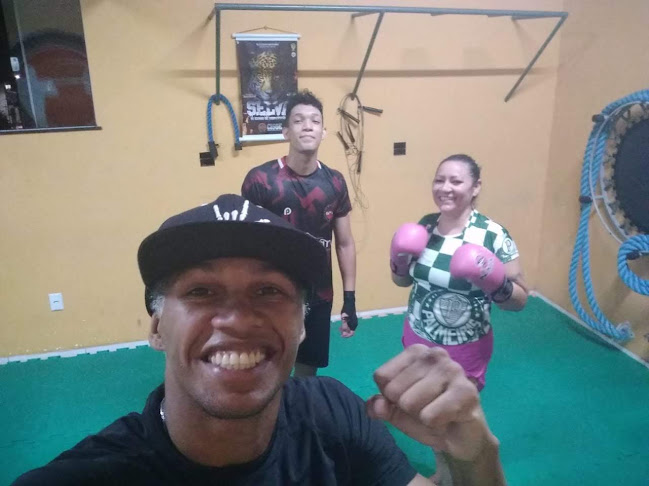 Horário de funcionamento de Radical Training Academia