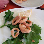 Photo n°3 de l'avis de Monia.a fait le 25/04/2018 à 12:13 sur le  Lo Spiedo Sardo à Cagliari