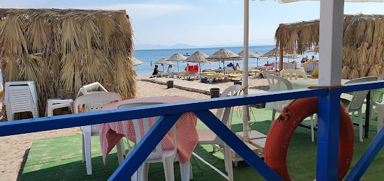 Bilentur cd. beach