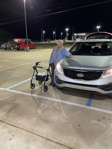 Kia Dealer «Kia Store Rainbow City - Gadsden», reviews and photos