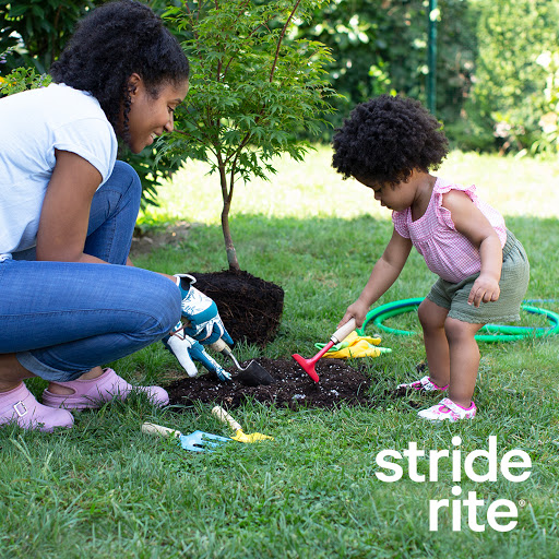 Shoe Store «Stride Rite», reviews and photos, 160 N Gulph Rd, King of Prussia, PA 19406, USA