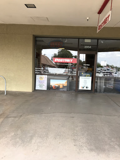 Commercial Printer «PostNet», reviews and photos, 2954 N Campbell Ave, Tucson, AZ 85719, USA