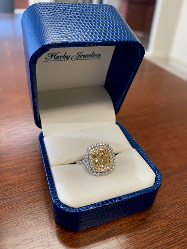 Jewelry Store «Harby Jewelers Inc», reviews and photos, 1301 Riverplace Blvd #2552, Jacksonville, FL 32207, USA