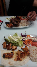 Photo n°68 de Hanedan Restaurant à Saint-Fons ()