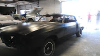 CM Body Works - Photo 7 - Car repair in El Paso, TX, El Paso