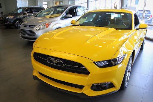 Ford Dealer «Metro Ford», reviews and photos, 9000 NW 7th Ave, Miami, FL 33150, USA