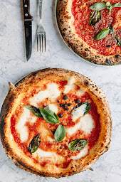 Photo n°29 de Pizzeria Popolare à Paris ()