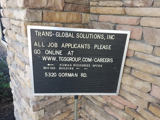 Trans-Global Solutions, Inc