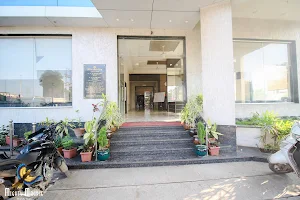 Hotel Jain Palace image