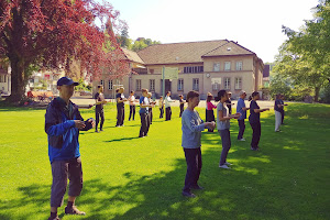CHEN TAIJI BERN - Schule für chinesische Kampfkunst: Taiji, Qigong, Kungfu & Meditation