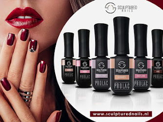 Amazing Nails And Spa - Sculptured Nails