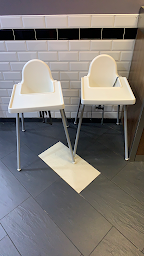 Photo n°11 de Food Station à Les Mureaux ()