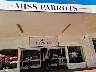 Miss Parrots