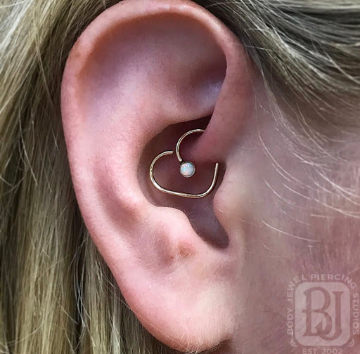 Explore you are enough tattoo ideas, creative tattoo ideas in Dublin, available at Body Jewel