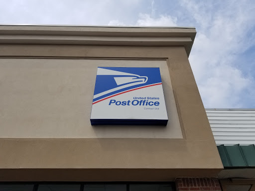 Post Office «US Post Office Drop Off ONLY», reviews and photos, 5301 Mitscher Ave, Louisville, KY 40214, USA