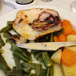 Photo n°1 de l'avis de fernando.a fait le 16/04/2022 à 13:53 sur le  Restaurante Quebra Mar à Praia de Pedrógão