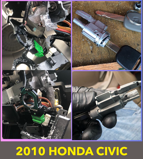 Locksmith «Arkco Security», reviews and photos, 11151 Woodley Ave, Granada Hills, CA 91344, USA