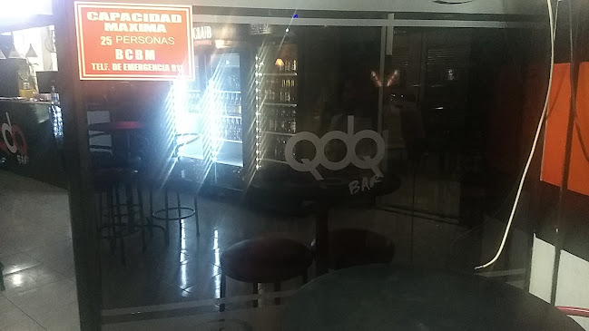 Opinii despre QDQ în Manta - Pub