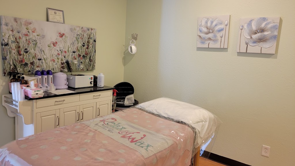 Relax & Wax Authentic Brazilian Wax & Sugaring 75087