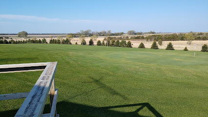 Six Mile Creek Golf Course