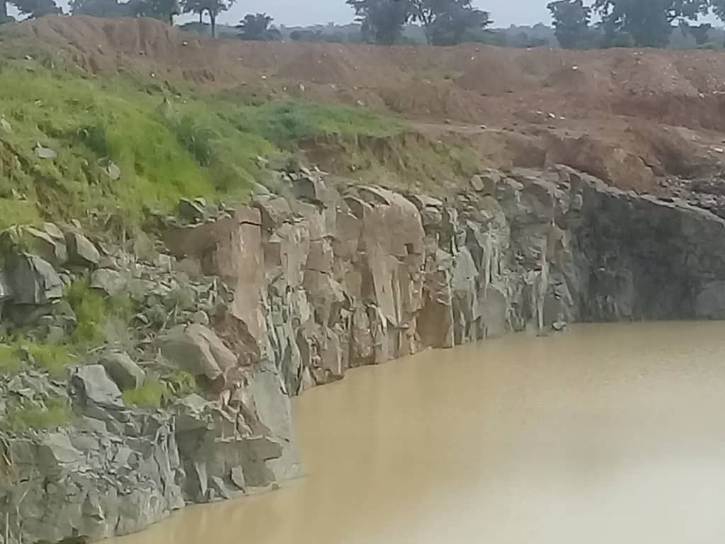 Master Rock Quarry Limited Ukwuagba