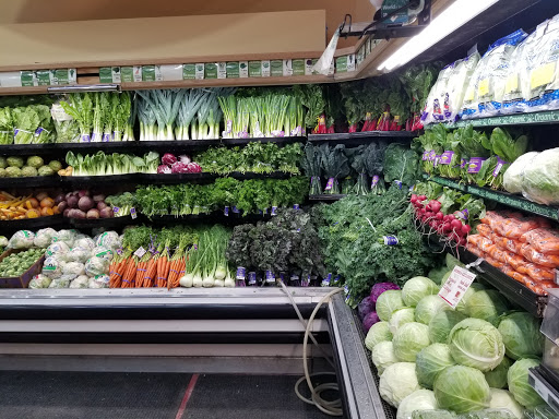 Natural Foods Store «Roots Market Olney», reviews and photos, 16800 Georgia Ave, Olney, MD 20832, USA