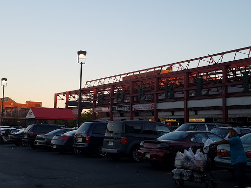 Electronics Store «RadioShack - Closed», reviews and photos, 635 S Clinton Ave #205, Trenton, NJ 08611, USA