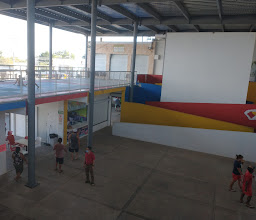 POLLO TADEO - MULCHECHEN photo