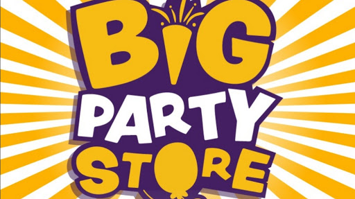 Big Party Store
