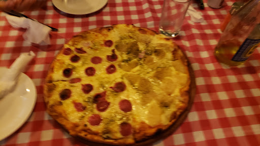 La Italiana Pizzería