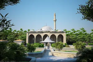 Piri Mehmet Pasa Mosque image