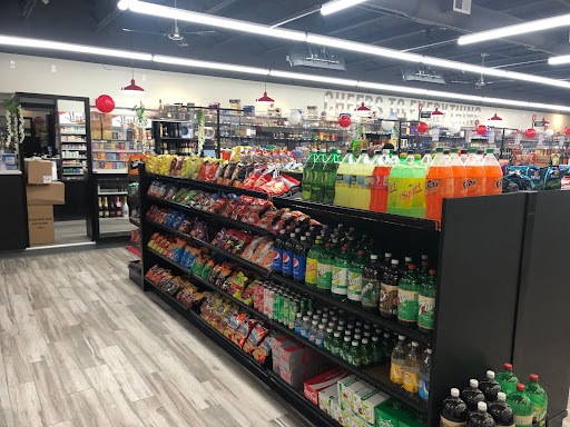 Liquor Store «C & S Beverage & Liquor», reviews and photos, 15649 Puritas Ave, Cleveland, OH 44135, USA
