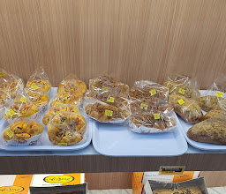 Aroma Bakery & Cake Shop photo