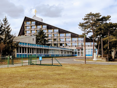 Veszprémi Érseki Főiskola