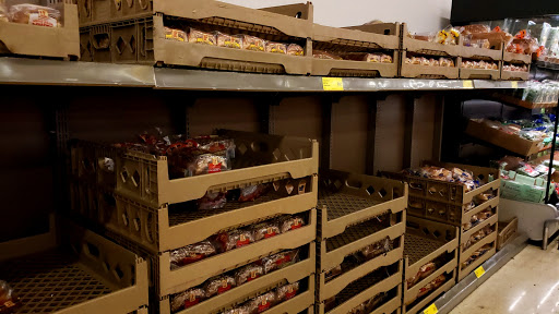 Supermarket «ALDI», reviews and photos, 3301 N State Rd 7, Lauderdale Lakes, FL 33319, USA