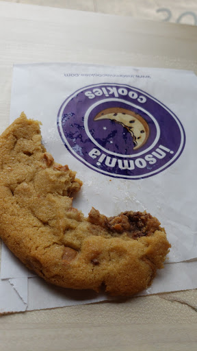 Cookie Shop «Insomnia Cookies», reviews and photos, 1919 11th Ave S, Birmingham, AL 35205, USA