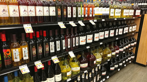 Grocery Store «BI-LO», reviews and photos, 70 Pope Ave, Hilton Head Island, SC 29928, USA