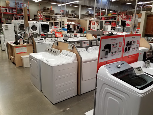 Home Improvement Store «The Home Depot», reviews and photos, 1325 Fones Rd SE, Olympia, WA 98501, USA