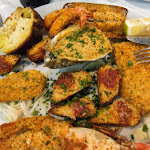 Photo n°3 de l'avis de giulia.l fait le 30/08/2021 à 18:18 sur le  RISTORANTE - PIZZERIA IMPERIAL à Marina di Ragusa