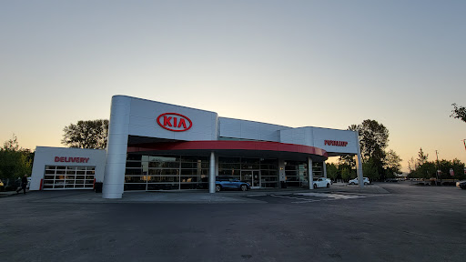 Kia of Puyallup, 111 Valley Ave NE, Puyallup, WA 98372, USA, 