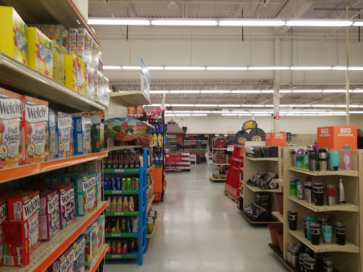 Discount Store «Big Lots», reviews and photos, 968 N Colony Rd, Wallingford, CT 06492, USA