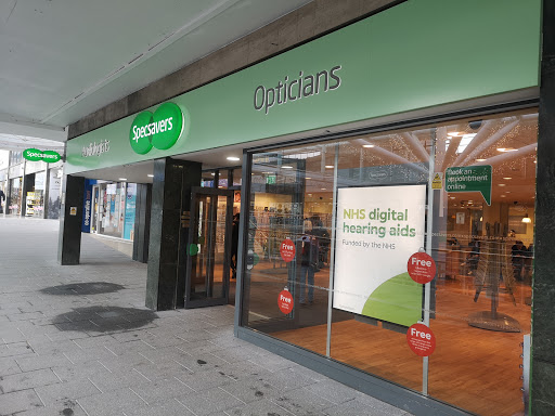 Specsavers Opticians and Audiologists - Coventry