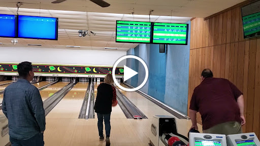 Bowling Alley «Wood Dale Bowl», reviews and photos, 155 E Irving Park Rd, Wood Dale, IL 60191, USA