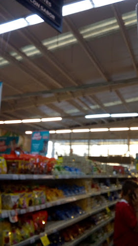 Unimarc Alto Jahuel - Supermercado