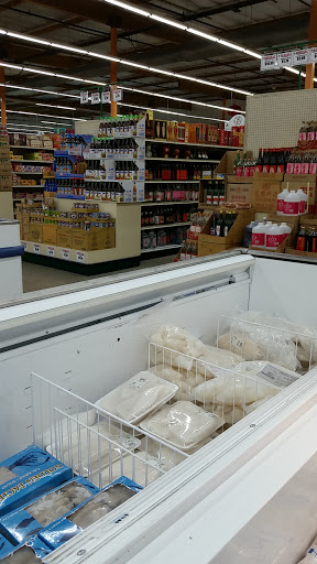 Supermarket «SF Supermarket», reviews and photos, 4970 E Kings Canyon Rd, Fresno, CA 93727, USA